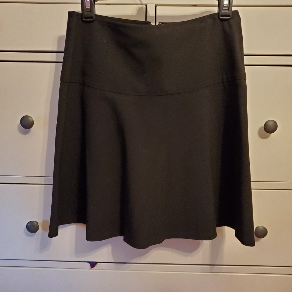 Express skirt